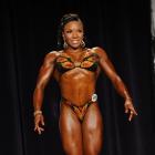 Vanessa  Valdez - IFBB North American Championships 2011 - #1