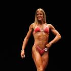 Chavonna  Taranto - NPC Nationals 2011 - #1