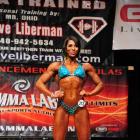 Hannah  Bushnaa - NPC Natural Ohio 2014 - #1