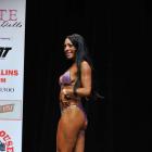 Lacey  Rozinsky - NPC Atlantic States 2014 - #1