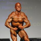 Rick  Armstrong - NPC Midwest Open 2012 - #1