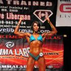 Hannah  Bushnaa - NPC Natural Ohio 2014 - #1