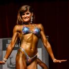 Zoe  Gray - IFBB Australasia Championships 2013 - #1