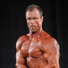 Jeffrey  Howard - IFBB North American Championships 2012 - #1