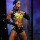 Camala  Rodriguez-McClure  - IFBB Arnold Classic 2011 - #1