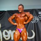 Dan    Cross - NPC Ronnie Coleman Classic 2013 - #1