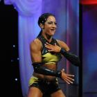 Camala  Rodriguez-McClure  - IFBB Arnold Classic 2011 - #1