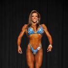 Elizabeth  Jenkins - NPC Jr. Nationals 2012 - #1