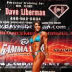 Hannah  Bushnaa - NPC Natural Ohio 2014 - #1