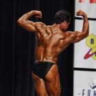 Arturo   Serna - IFBB North American Championships 2009 - #1