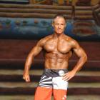 David  Sandler - NPC Europa Super Show 2013 - #1