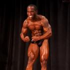 Damion Ramone Ricketts - NPC Atlantic USA 2012 - #1