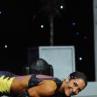 Camala  Rodriguez-McClure  - IFBB Arnold Classic 2011 - #1