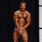 Arturo   Serna - IFBB North American Championships 2009 - #1