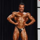 Arturo   Serna - IFBB North American Championships 2009 - #1