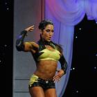 Camala  Rodriguez-McClure  - IFBB Arnold Classic 2011 - #1
