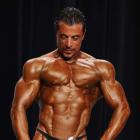 Arturo   Serna - IFBB North American Championships 2009 - #1