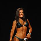 Erica  Vogt - NPC Nationals 2010 - #1