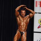 Arturo   Serna - IFBB North American Championships 2009 - #1