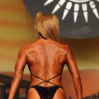 Catalina  Campo - NPC Europa Super Show 2010 - #1