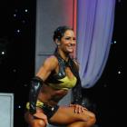 Camala  Rodriguez-McClure  - IFBB Arnold Classic 2011 - #1