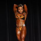 Vanessa  Valdez - IFBB North American Championships 2011 - #1