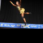 Megan  Ruane - NPC Jr. Nationals 2014 - #1