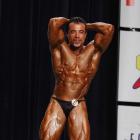 Arturo   Serna - IFBB North American Championships 2009 - #1