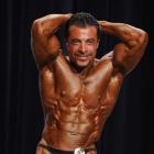 Arturo   Serna - IFBB North American Championships 2009 - #1