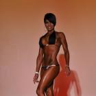 Vanessa  Campbell - IFBB Jacksonville Pro 2010 - #1