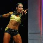 Camala  Rodriguez-McClure  - IFBB Arnold Classic 2011 - #1