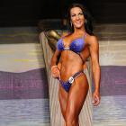 Christine   Pendleton - NPC Lone Star Classic 2009 - #1