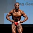 Mark  Anderson - NPC Texas Shredder Classic 2012 - #1