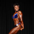 Hillary  Williams - NPC Jr. Nationals 2010 - #1