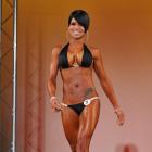 Vanessa  Campbell - IFBB Jacksonville Pro 2010 - #1