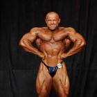 Marijan  Lipsinic - NPC Masters Nationals 2010 - #1