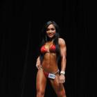 Michelle  Cagonot - NPC Atlantic States 2014 - #1