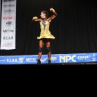Megan  Ruane - NPC Jr. Nationals 2014 - #1