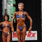 Tracy  Moore - NPC Kentucky 2009 - #1