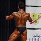 Arturo   Serna - IFBB North American Championships 2009 - #1