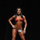 Michelle  Cagonot - NPC Atlantic States 2014 - #1