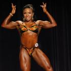 Vanessa  Valdez - IFBB North American Championships 2011 - #1