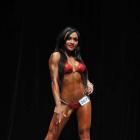 Michelle  Cagonot - NPC Atlantic States 2014 - #1