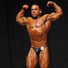 Eddie  Foster - NPC USA 2009 - #1