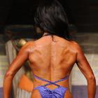 Christine   Pendleton - NPC Lone Star Classic 2009 - #1