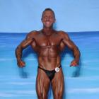 Randall  Wagner - NPC Valenti Gold Cup 2012 - #1