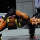 Camala  Rodriguez-McClure  - IFBB Arnold Classic 2011 - #1