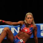 Jeannea  Burritt - NPC Jr. USA 2012 - #1