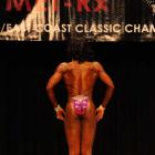 LaRoyce  Reid - NPC Maryland State/East Coast Classic 2013 - #1