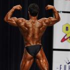 Arturo   Serna - IFBB North American Championships 2009 - #1